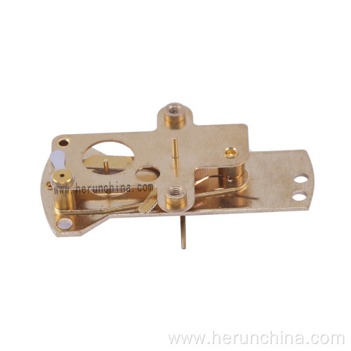 hot sale Capsule Pressure Gauge Movement